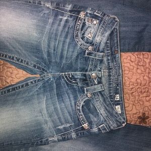 MissMe Jeans